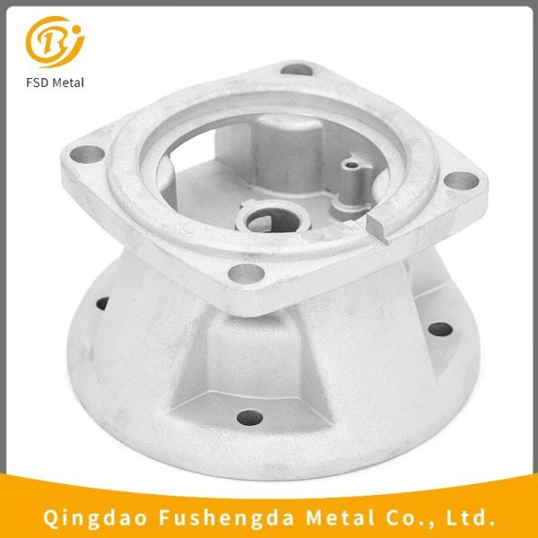 Casting Die Aluminum Aluminium Precision Casting Custom Casting Die Cast Foundry Precision Aluminum Zinc Die Casting Parts