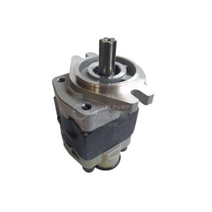 CPCD20-35 A490BPG Forklift High Pressure Gear Pump 20 GPM Hydraulic Pump 1CH57