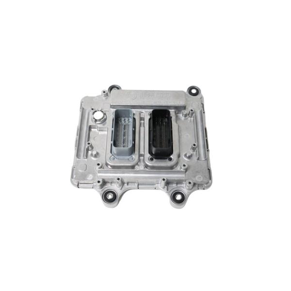 Shaanxi Volvo Mercedes-Benz Motor Computer Board con el MG7.9.8 ECU y 39100-26AB5 G2