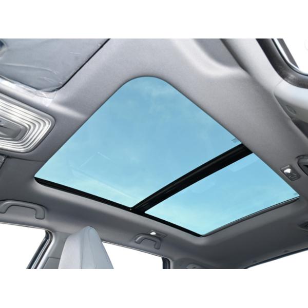 Changan CS75 ПЛЮС 2022 версия Zungui бензина второго поколения 2.0T antomatic