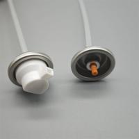 Premium Foam Dispenser Valve - For Household & Commercial Use - Specification & Versatile Usage