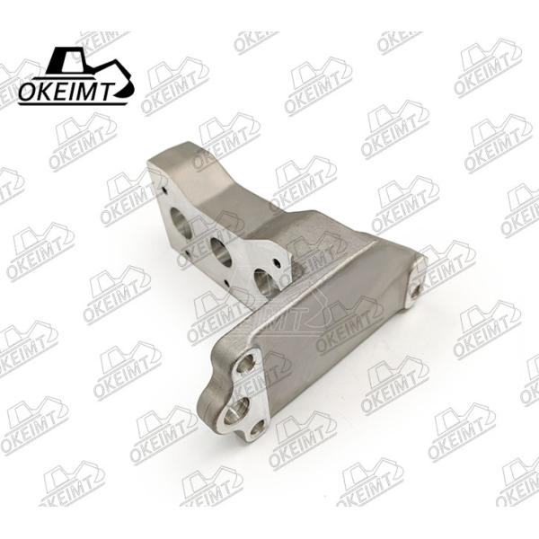 C7 121-0307 Base de filtre à huile pour pièces détachées de pellets de moteurs à carreaux