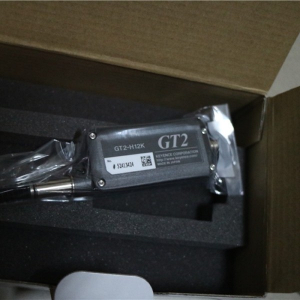 GT2-H12K Keyence High-Accuracy Digital Contact Sensor High Precision Type Sensor Head