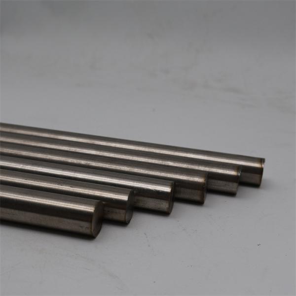 448 MPa Tensile Strength invar alloy Invar 36 Bar Round Rod