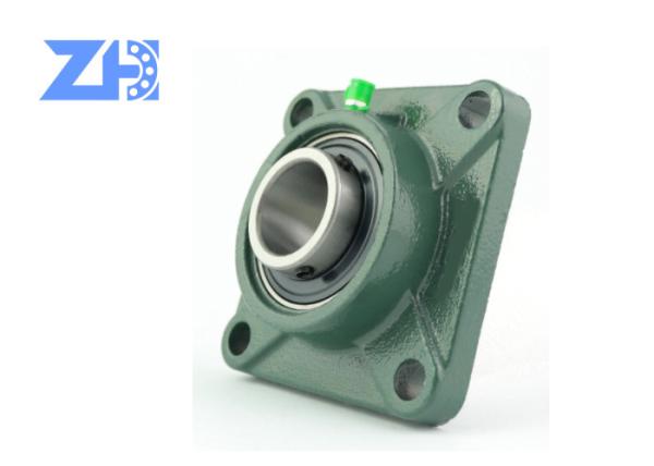 UC206 Pillow Block Bearing UCF206 Insert Ball Bearing Units 30mm  Inner Diameter
