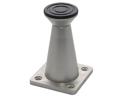 50 - 100mm Height Adjustable Kitchen Cabinet Leveling Legs Plastic Material