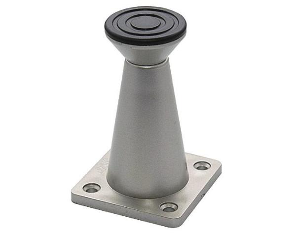 50 - 100mm Height Adjustable Kitchen Cabinet Leveling Legs Plastic Material