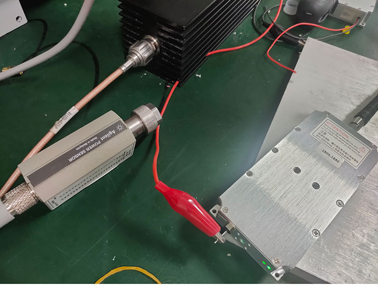 5725-5850МГц 5.8G 5W Антидроновый сигнальный джаммер Модуль Производители Поставщики Фабрика оптом на складе Китай