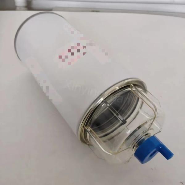 Other Car Fitment Fuel Water Separator 60205961 R120T 11110683 Diesel Engine Filter