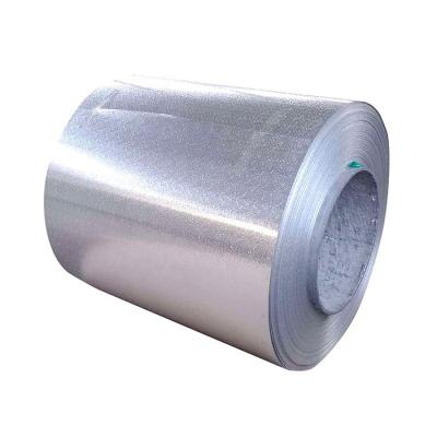 Corrosion Resistance 2500mm  6061-T6511 Aluminum Sheet Coil