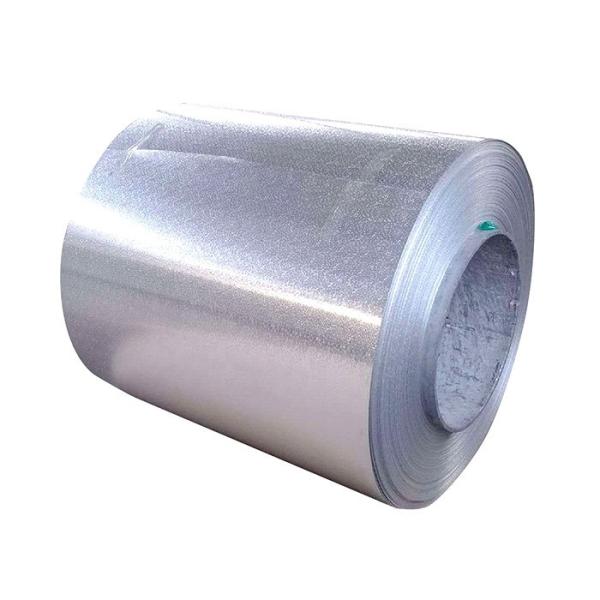Corrosion Resistance 2500mm  6061-T6511 Aluminum Sheet Coil