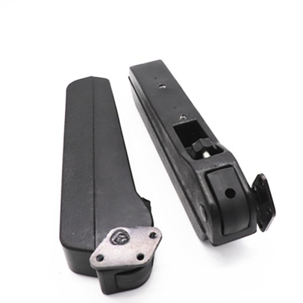 Forklift seat spare parts adjustable handrest/armrest,HHF-1