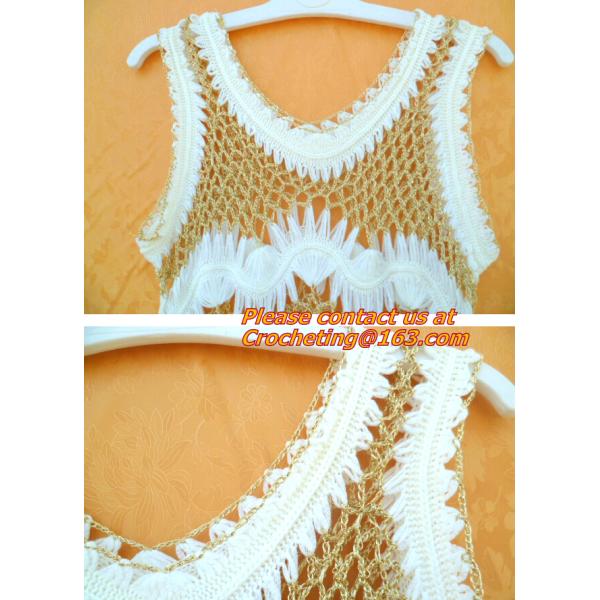 Crocheted, Women Fashion, Winter Women Sweater Pullovers, Collapse, Cashmere Sweater Loose