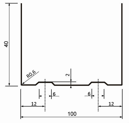 Chain Drive Light Gauge Steel Framing Machine Drywall Pipe Welding Equipment Roll Forming Line