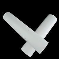Adhésif chaud de polyuréthane de film de colle de fonte de l'épaisseur TPU doucement de 0.08mm
