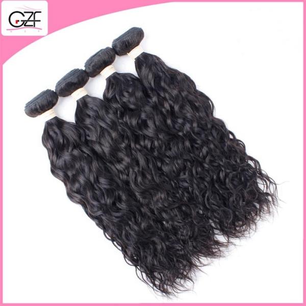 Professional Human Hair Extensions Guangzhou Hair Factory 100 natural human hair