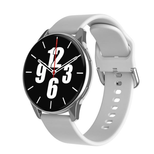 Eraysun Cheap Active 2 Smartwatch 1.28 Inch Round Screen Full Touch BT Call Talk Heart Rate Women Men Pro Reloj Smart Watches