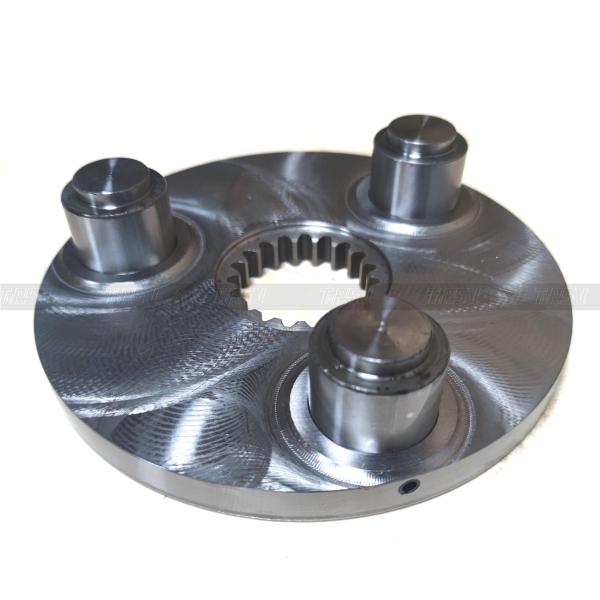 E307C Excavadora de balanceo transportador de engranajes planetarios para CATERPILLAR 171-9443