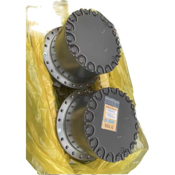 TM07 Travel Motor For DH55 DH60 R60 PC56 SK60 EC55 Excavator TM07 GM07 Final Drive