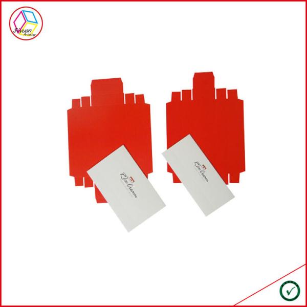 Коробок пирожного доски цвета слоновой кости качества еды форма FSC складных бумажных изготовленная на заказ