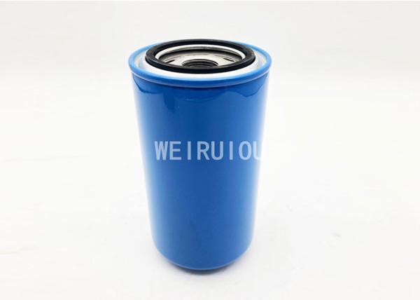 174mm Diesel Engine Fuel Filter Carrier Spin On BF970 P557440 300030200