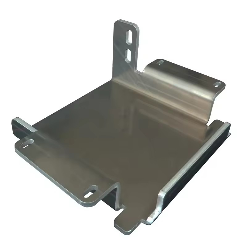 Industrial Equipment OEM Manufacturing Services Turnkey Custom Precision Metal Stamping Parts