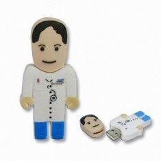 Memoria USB AT-509 de la moda