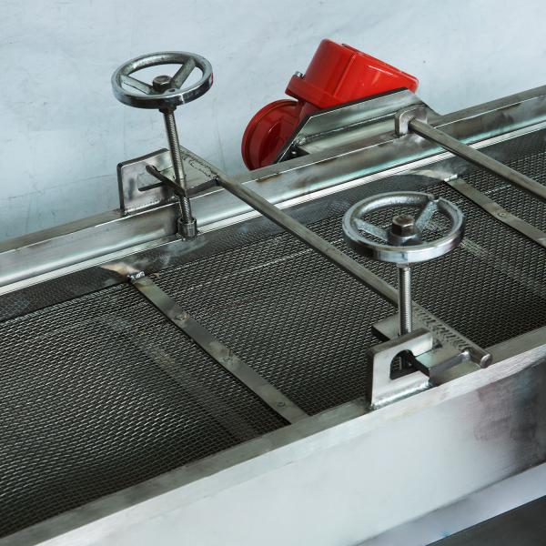 Industrial Accessories For Cone Production Line Biscuit Miller Improving Operational Efficiency