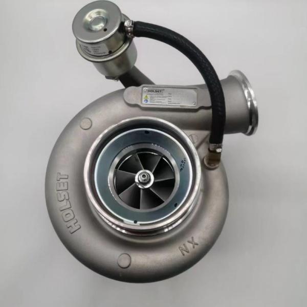 Best Performance Turbocharger Hx40w 3783607 W220806049 for Other Year Diesel Engine