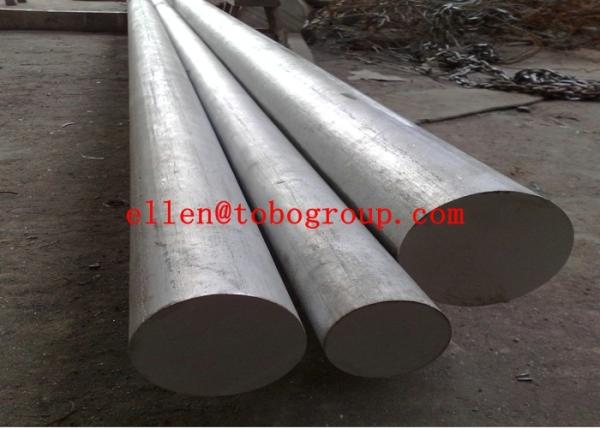 Tobo Group Shanghai Co Ltd  Duplex stainless 254SMO/S31254/1.4547 bar s31803 s32750 s32760 s31254