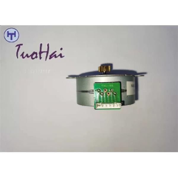 Stacker Motor Wincor ATM Parts NMB-MAT PM42L-048-YGC4 1750 46741 TB9815B