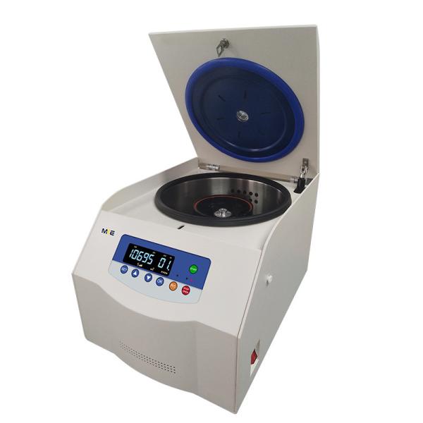 High Speed 24 Seats Laboratory Centrifuge for University Analysis and Hospitals