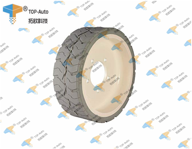 2915012 JLG Scissor автошина подъема