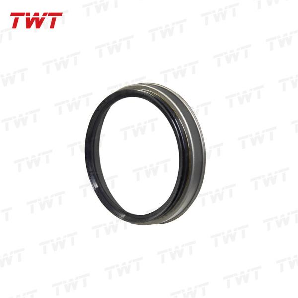Original 90312-T0001 Oil Seal Front Axle Hub Oil Seal Automotive Parts Lubrication System Parts for Toyota Fortuner 2005-2012