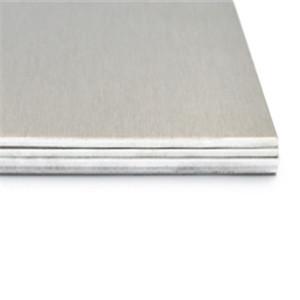 H112 Anodized Aluminum Sheet 1mm 2mm 3mm 4mm 5mm 8mm Anodized Aluminum Plate