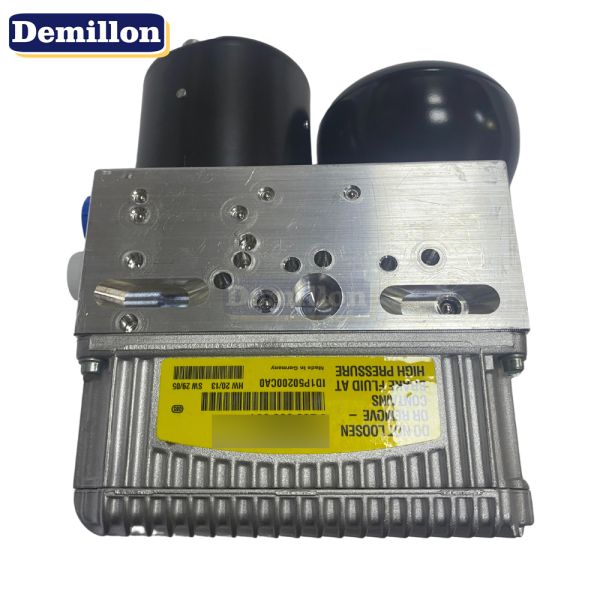 0094312712 0084313912 0054318112 Demillon Auto Parts ABS Pump Anti Lock Brake Module for Mercedes-Benz W211 R230 E200 E250 E260