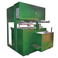 パーソナライズされた模具 低エネルギー紙パルプ模造機