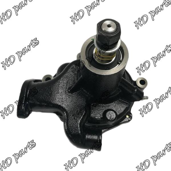EK100 EK330 Diesel Engine Pump 16100-3122 16100-3123