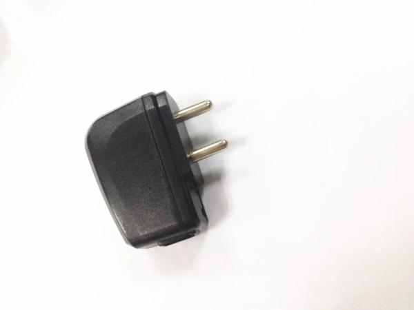 india  plug 5V 500mA 700ma 800ma 5v 1a micro usb charger usb charger  BIS certificate