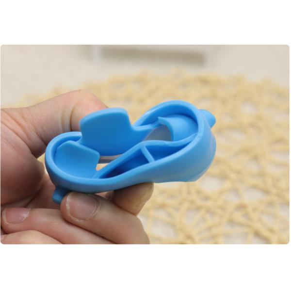 10x7CM Hand Washing Kids Faucet Extender Animal Spout Extenders