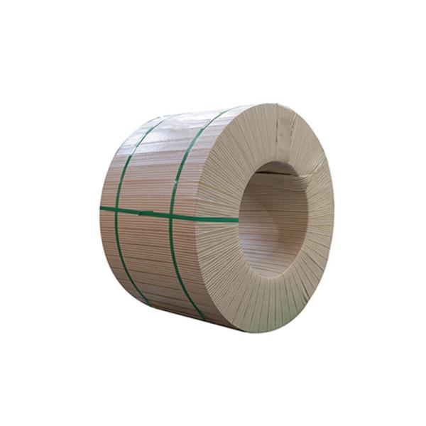 BA Surface Finish 300 Series Stainless Steel Coils 2mm Thickness 304/304L/316/316L/317L/316ti Grades Custom Cutting