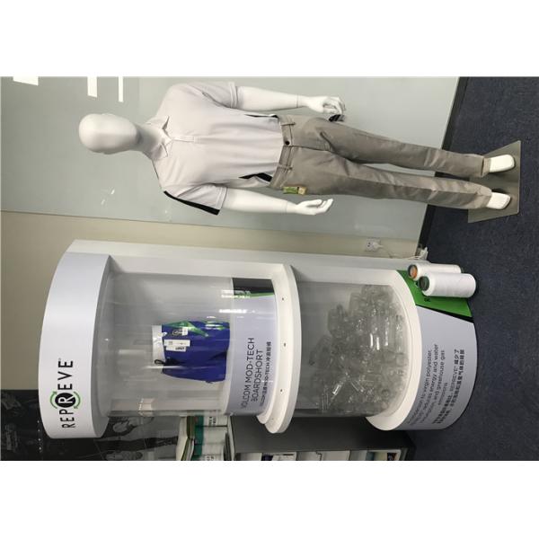 Штейновое лайкра ткани Репреве держит искривление для того чтобы размякнуть для Спорцвеар гетры зимы