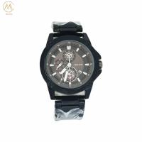 Factory Wholesale Business Quartz Wrist Watches Best Gift Quartz Custom Watches For Men