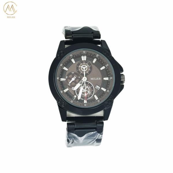 Factory Wholesale Business Quartz Wrist Watches Best Gift Quartz Custom Watches For Men