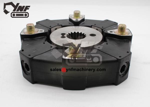 Excavator  Flexible Coupling For erpillar ANB00001-UP Engine Spare Parts