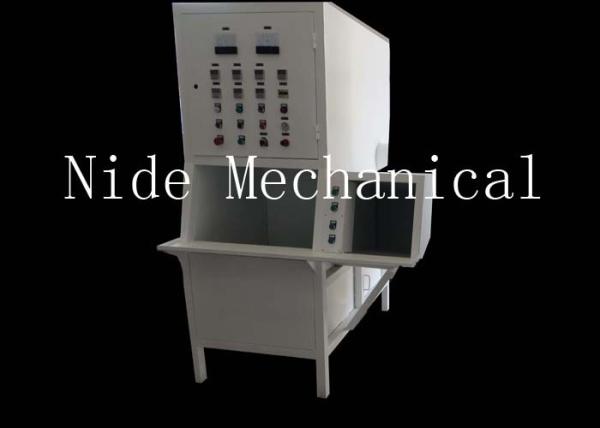 Automatic Stator Powder Coating Machine / Equipment Working Ability 120 ~ 180pcs/h