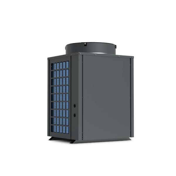 Advanced 19KW Air Source Heat Pumps For Consistent Commercial Hot Water Supply