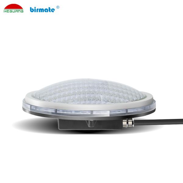 luz conduzida impermeável 520lm da associação do UL IP68 de 18W 2050ma