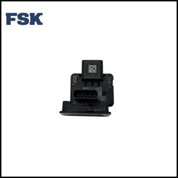 Module de diagnostic des fuites du capteur de température BMW 16138485646