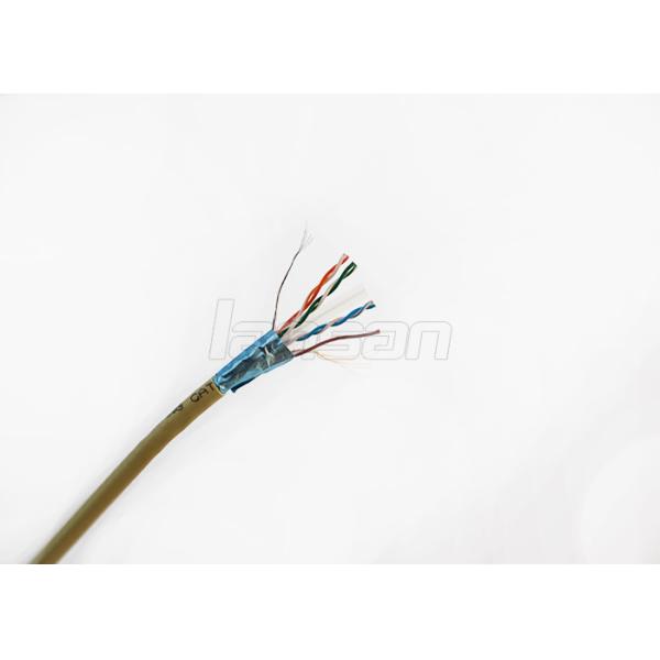 Высокий уровень безопасности Cat6 защищал соединитель снабжения жилищем утюга кабеля заплаты для компьютерных сетей